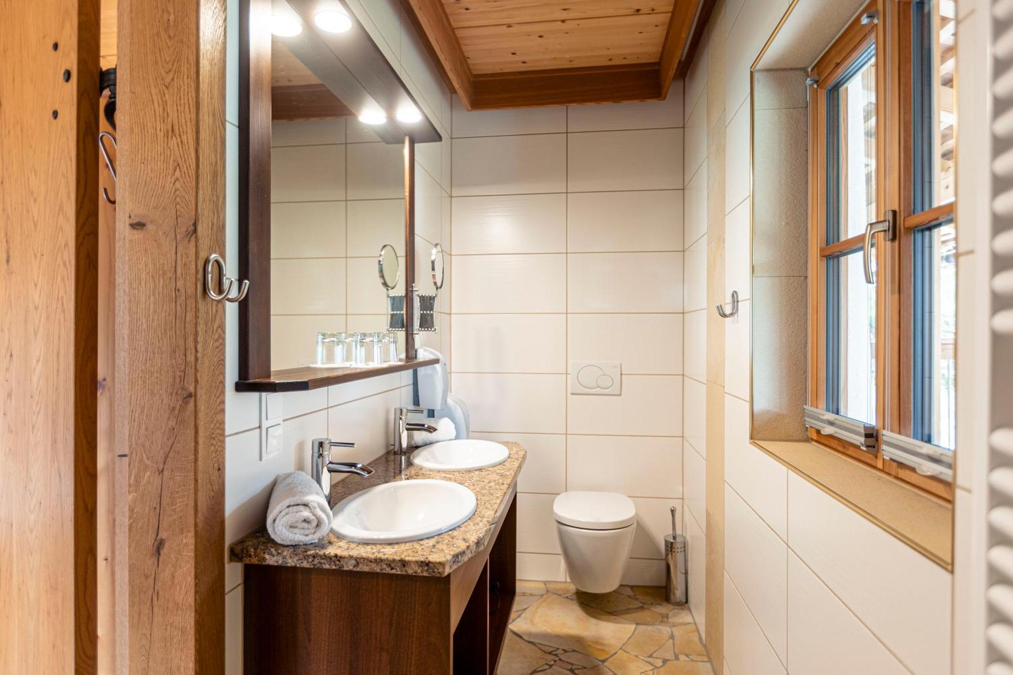 מריהפאר Apartment Samspitze מראה חיצוני תמונה